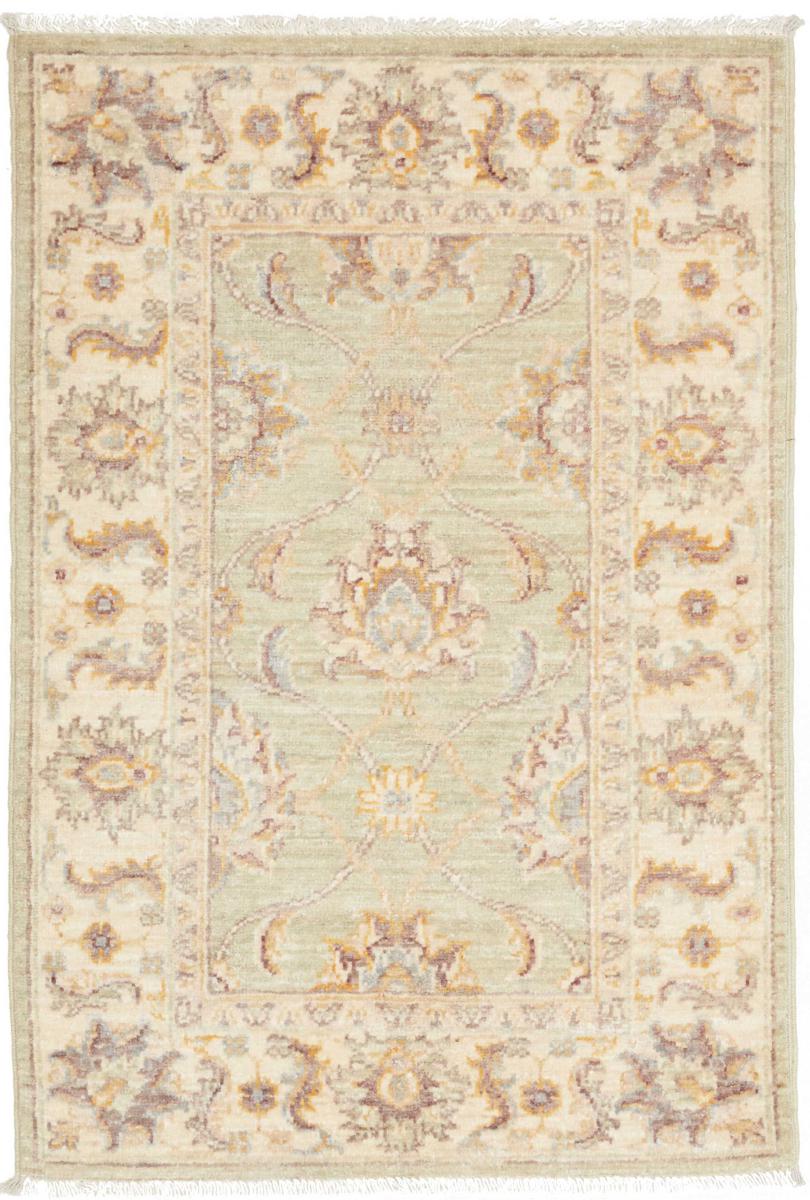 Πακιστανικό χαλί Ziegler Farahan 92x63 92x63, Περσικό χαλί Οι κόμποι έγιναν με το χέρι