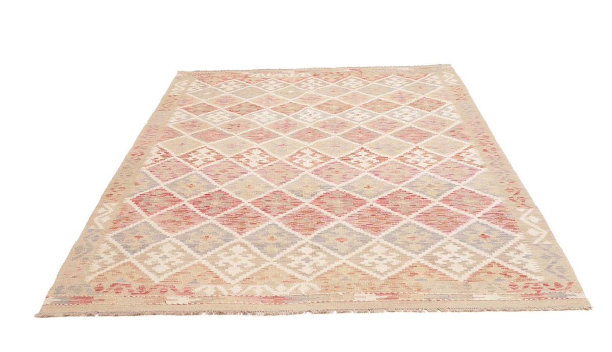 Kilim Afghan - 1
