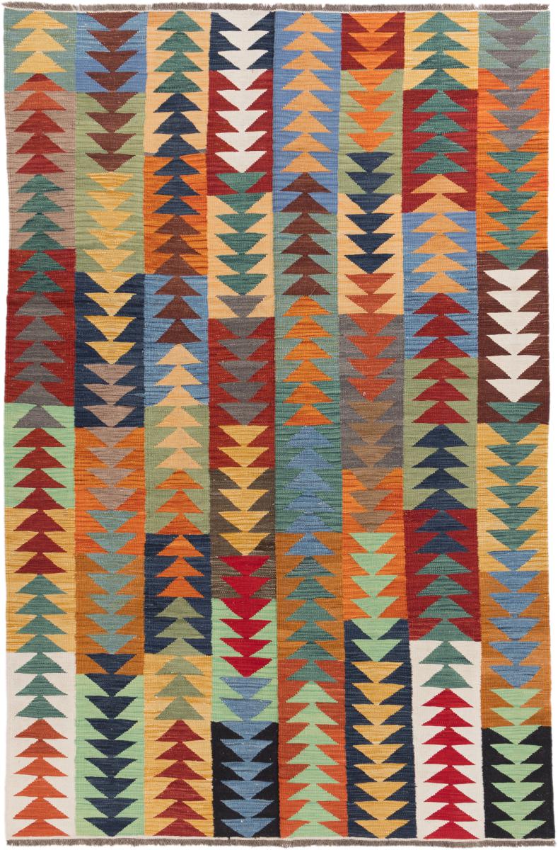 Dywan afgański Kilim Afghan Heritage 300x197 300x197, Dywan perski Ręcznie tkane