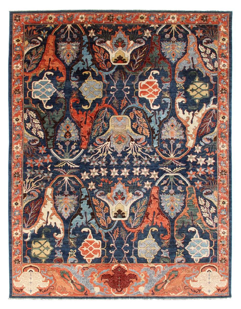 Alfombra pakistaní Arijana 422x310 422x310, Alfombra persa Anudado a mano