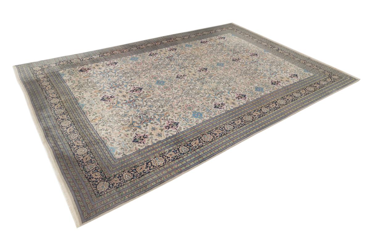 Tabriz Antique - 1