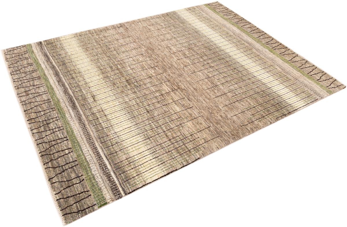 Persan Gabbeh Loribaft Tabiilbaft - 1