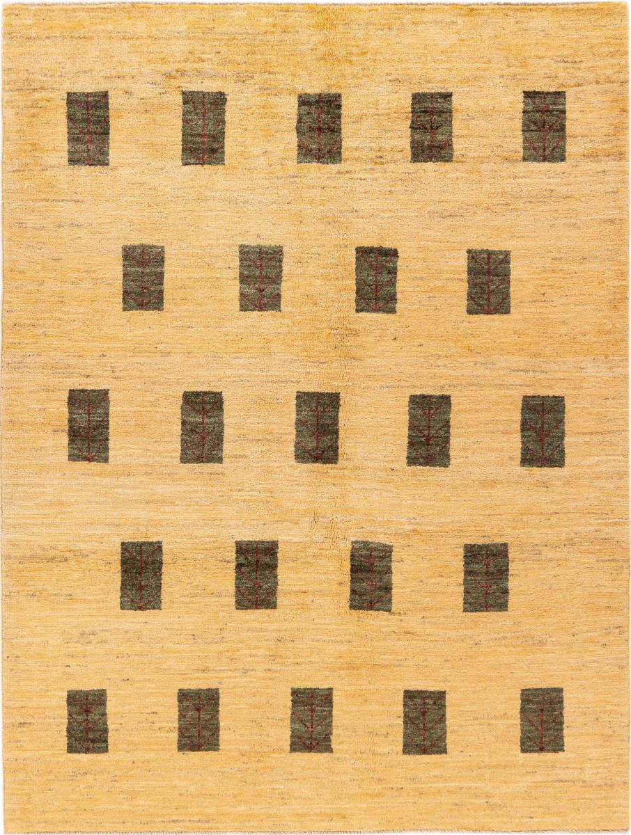 Alfombra pakistaní Mahra 195x149 195x149, Alfombra persa Anudado a mano