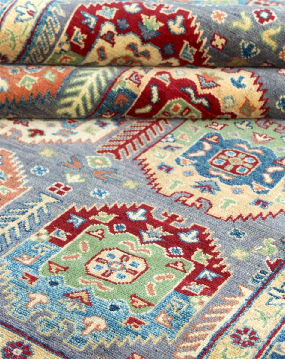 Kazak Ghazni - 1