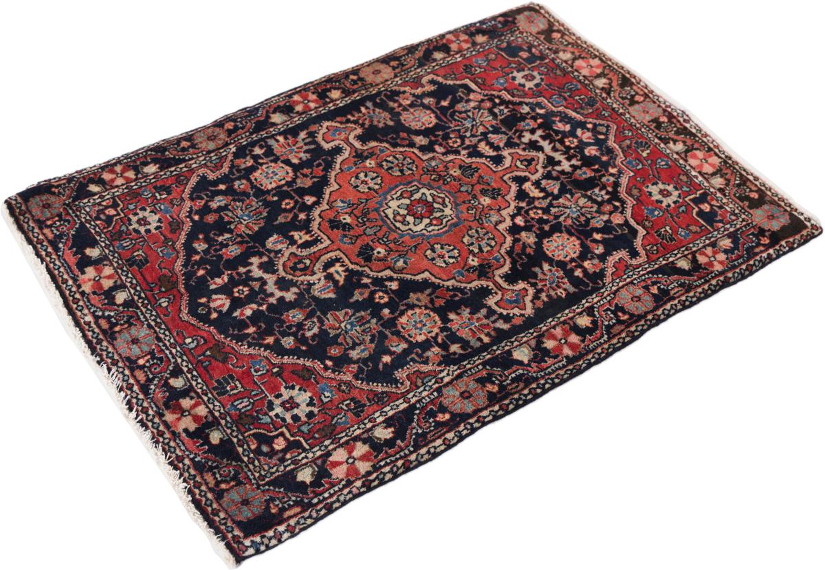 Sarouk Old - 1