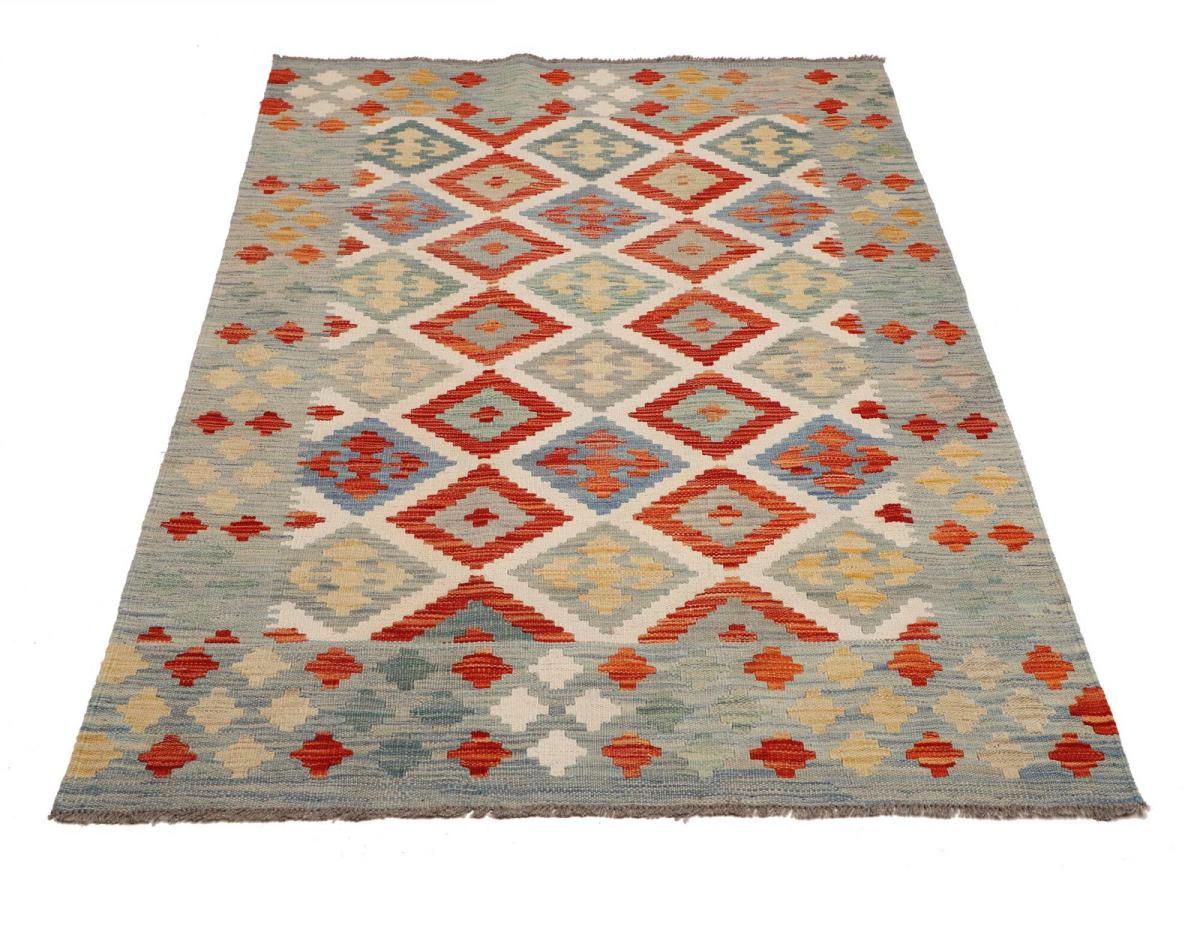 Kilim Afegão - 1