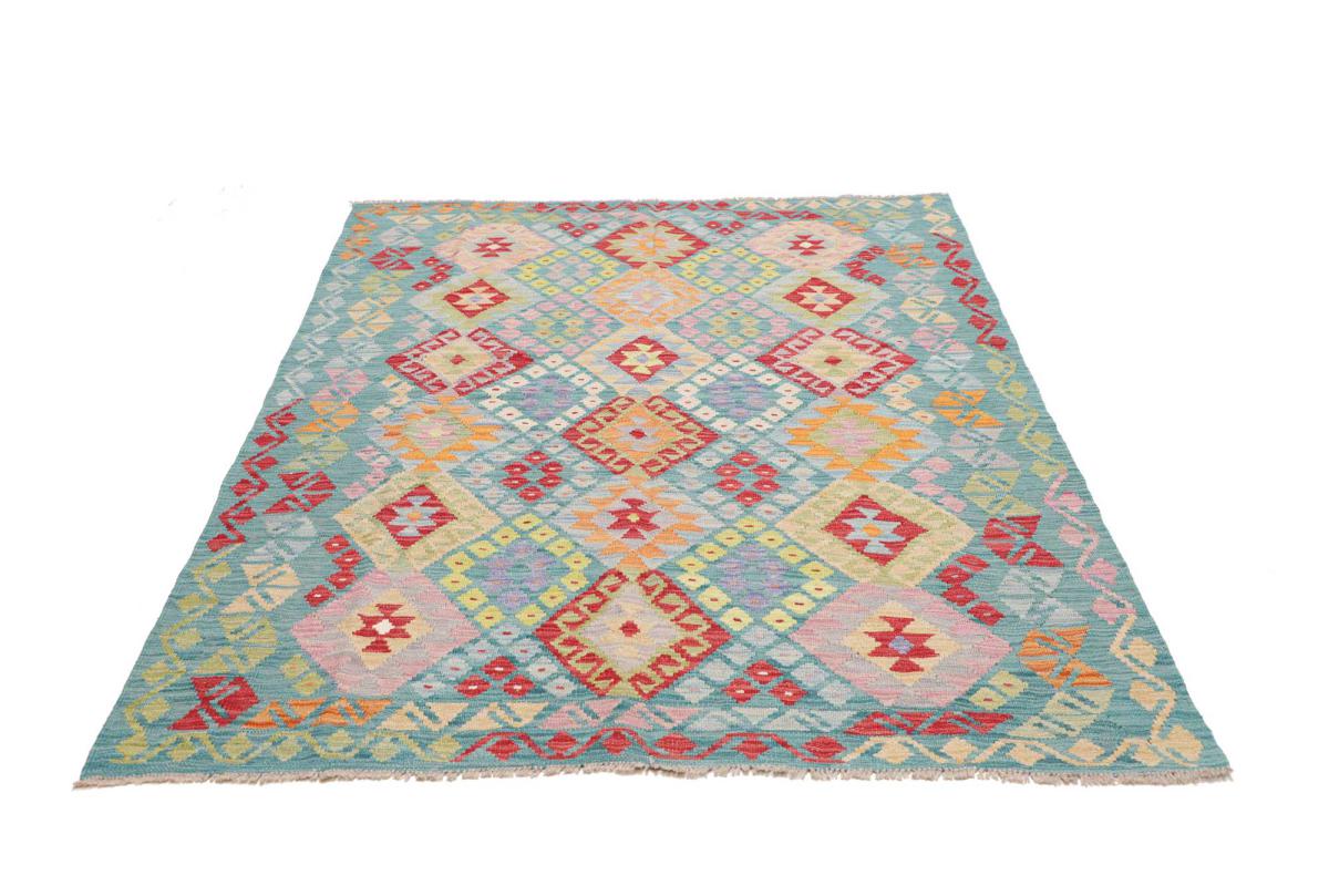 Kilim Afghan - 1
