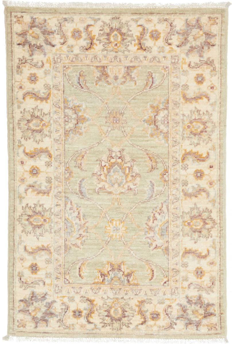 Pakistansk matta Ziegler Farahan 91x61 91x61, Persisk matta Knuten för hand