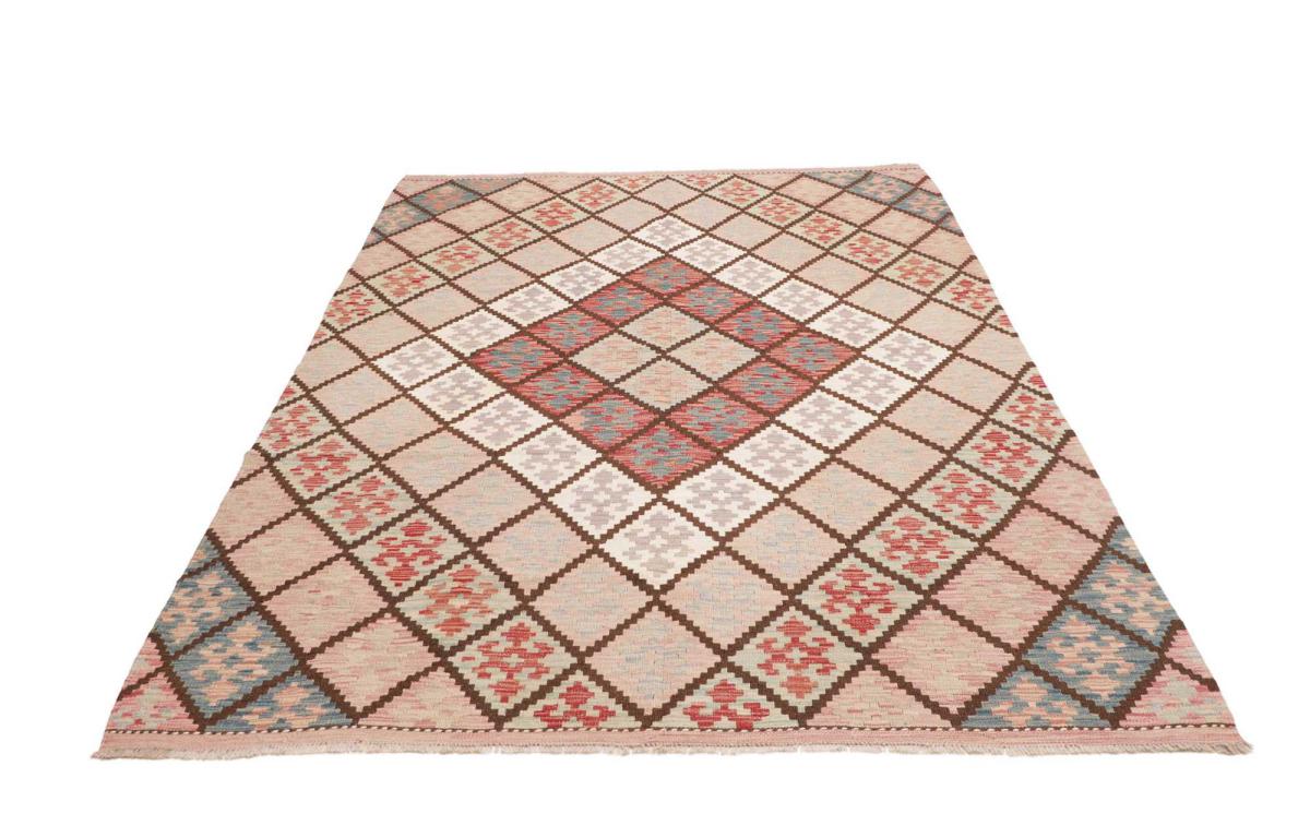 Kilim Afegão - 1