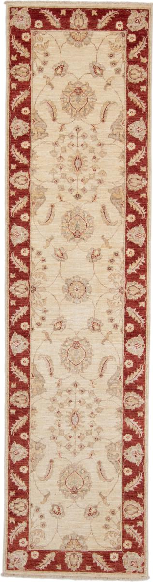 Pakistaans tapijt Ziegler Farahan Arijana 296x76 296x76, Perzisch tapijt Handgeknoopte