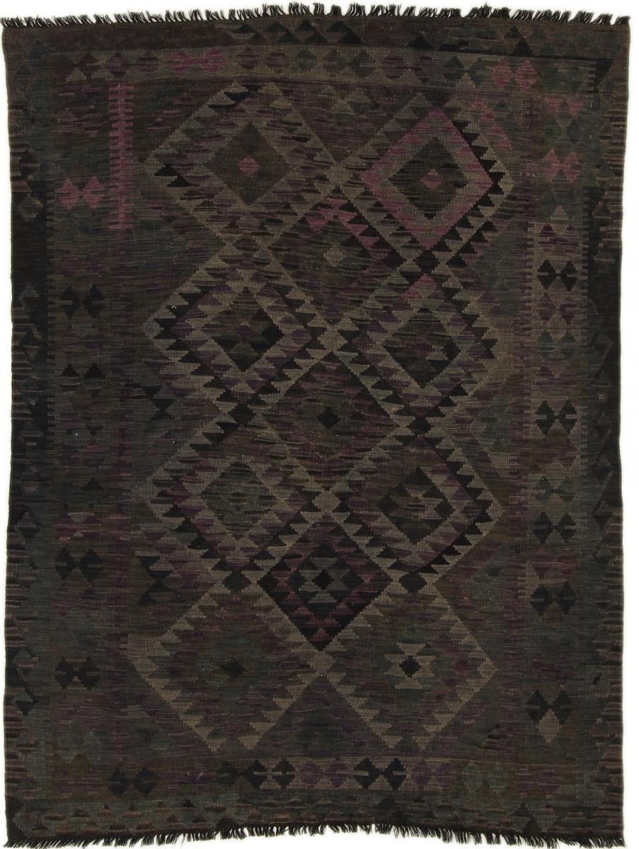 Afgán szőnyeg Kilim Afgán Heritage 205x157 205x157, Perzsa szőnyeg szőttesek