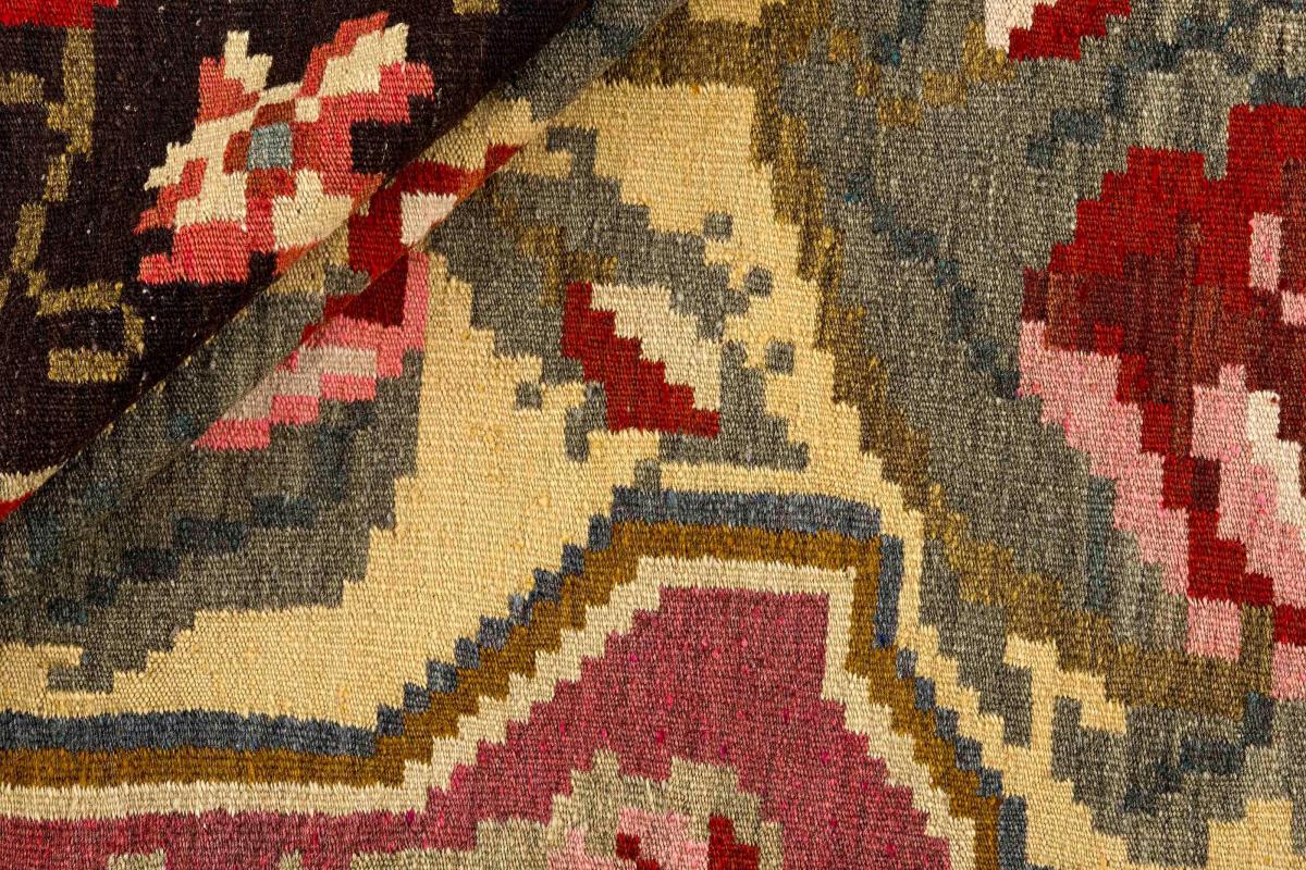 Kilim Rosen Antik - 1