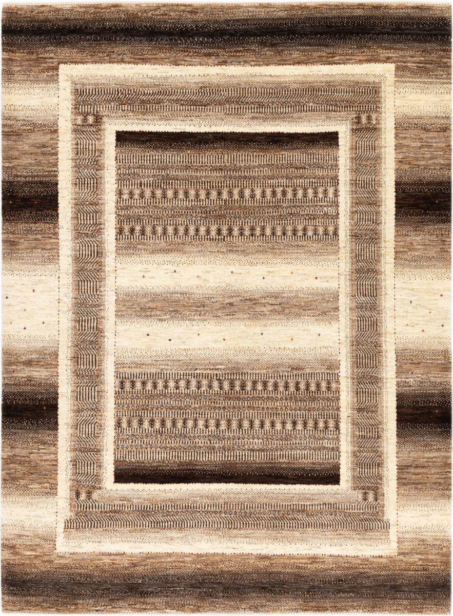 Persian rug Persian Gabbeh Loribaft Essence 232x171 232x171, Persian rug Hand-knotted