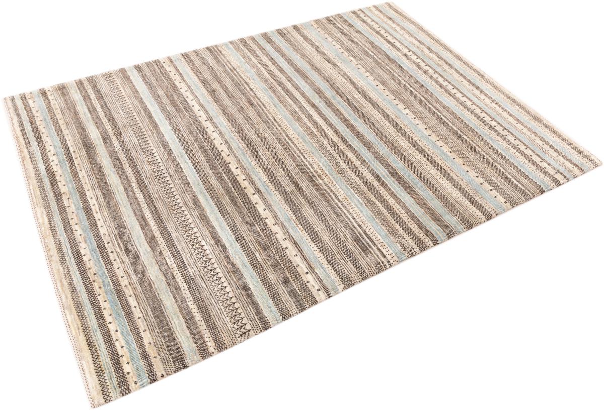 Persan Gabbeh Loribaft Tabiilbaft - 1