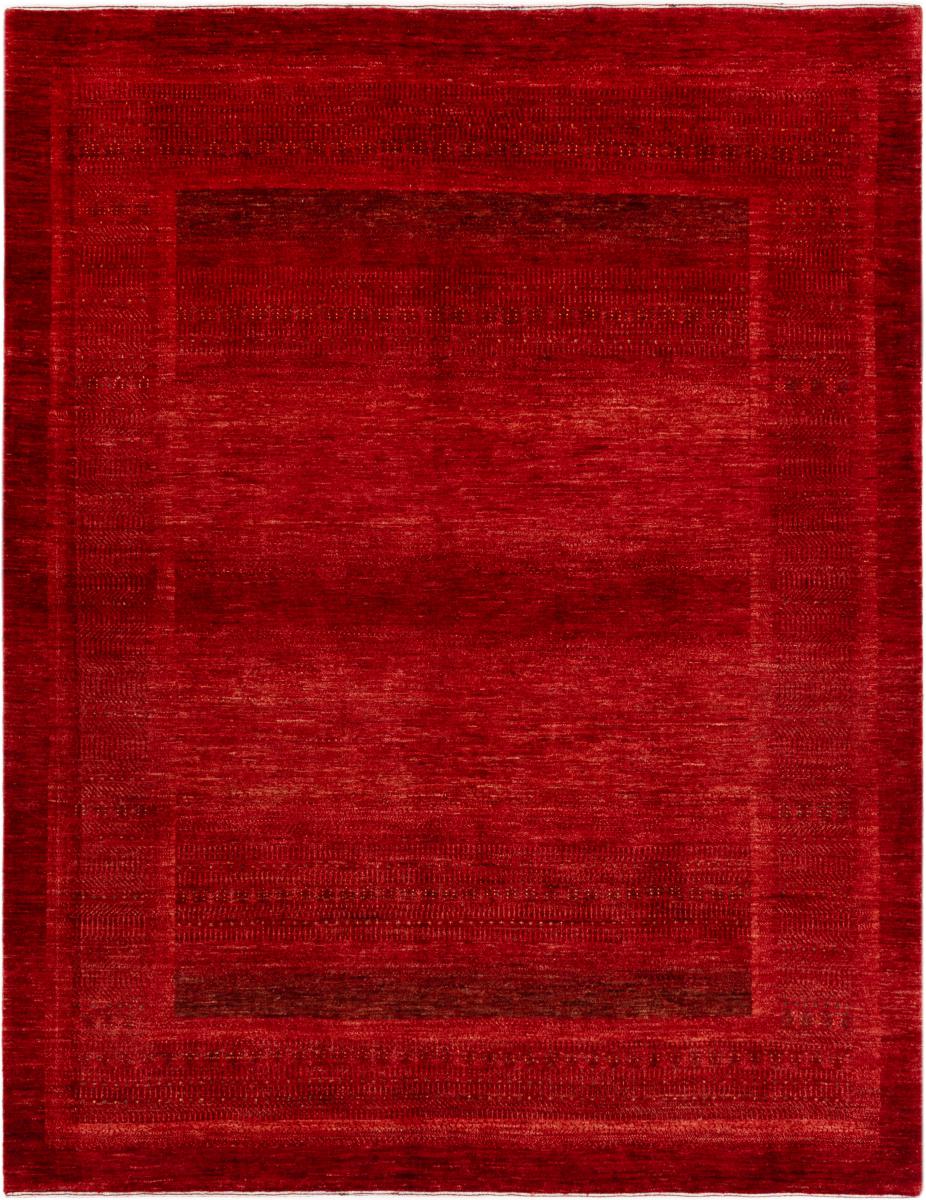 Persian rug Persian Gabbeh Loribaft Essence 230x179 230x179, Persian rug Hand-knotted