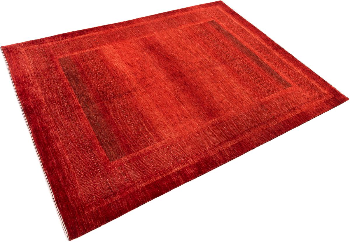 Persian Gabbeh Loribaft Essence - 1
