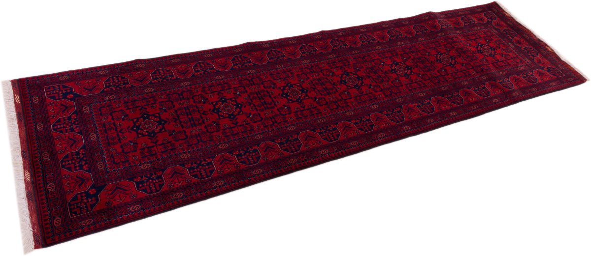 Khal Mohammadi Belgique - 1