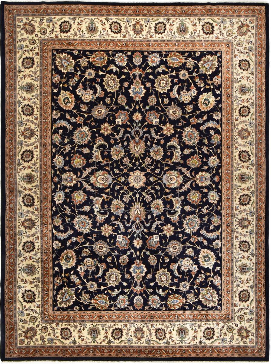 Persian Rug Mashhad 401x302 401x302, Persian Rug Knotted by hand