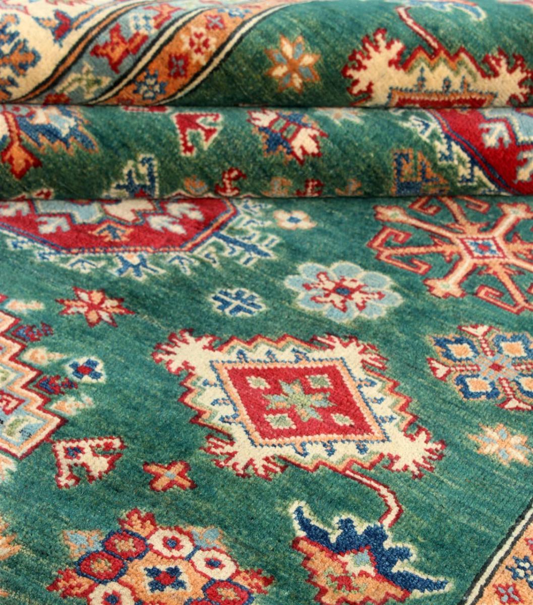 Kazak Ghazni - 1