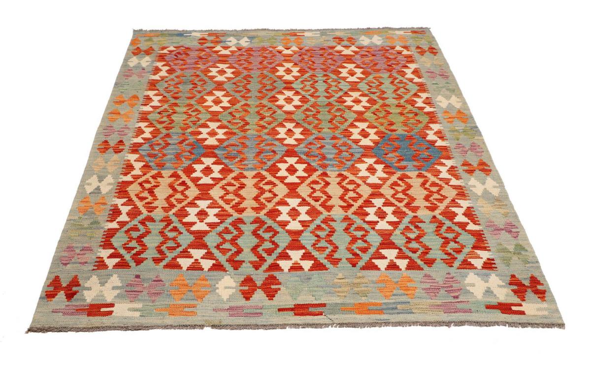 Kilim Afegão - 1