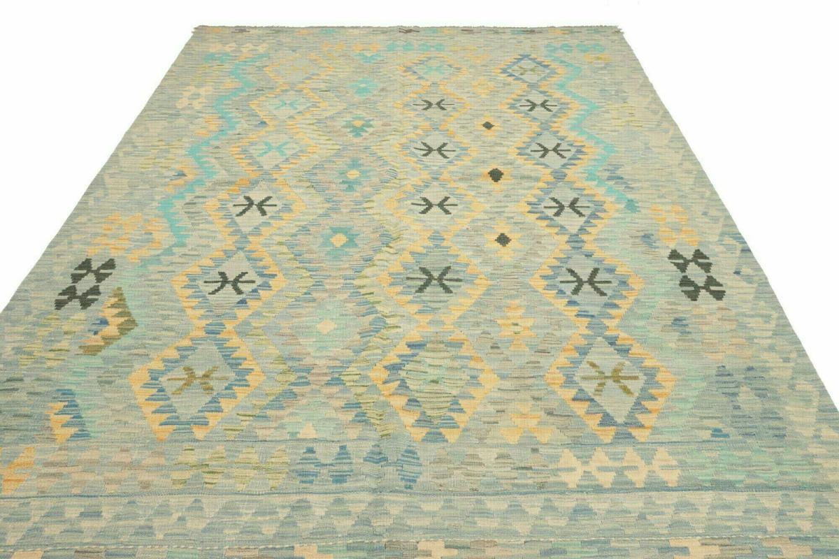 Kilim Afegão - 1