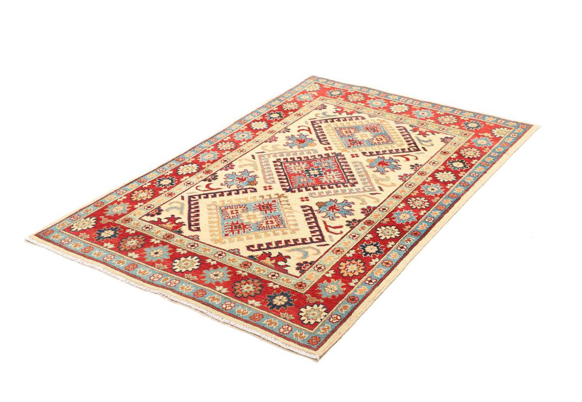 Kazak Limited - 1