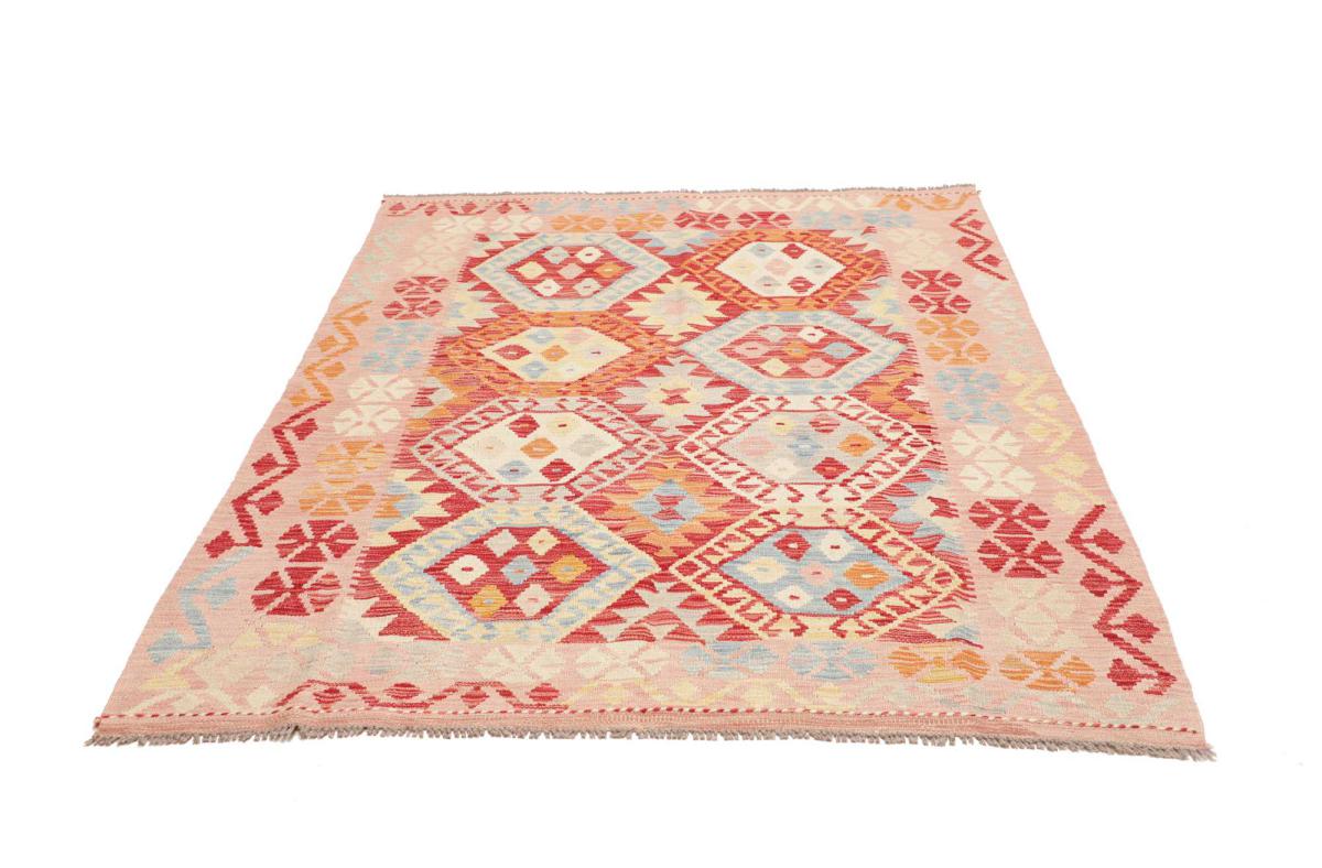 Kilim Afghan - 1