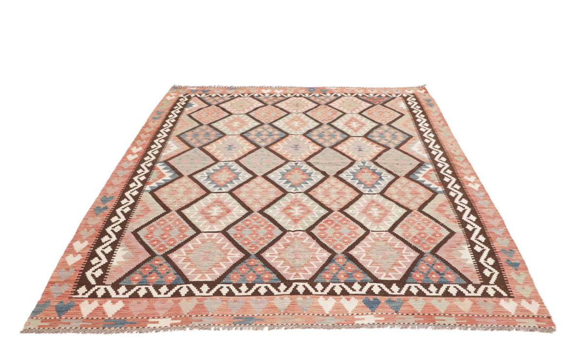 Kilim Afghan - 1