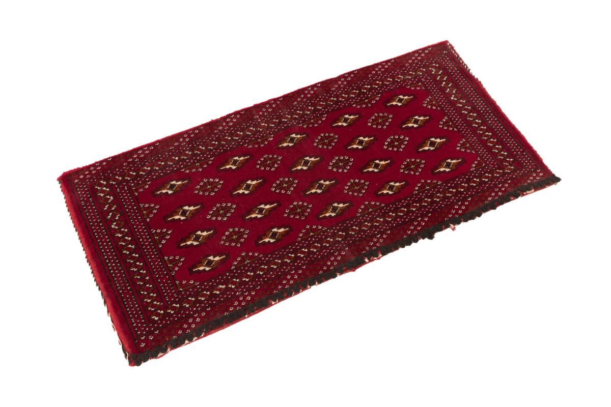 Turkaman - 1
