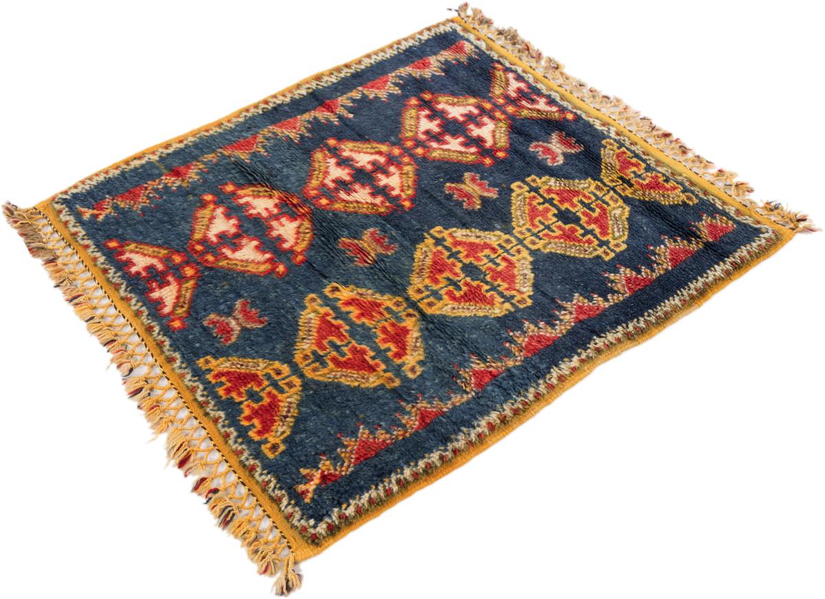 Berber Maroccan Beni Ourain - 1