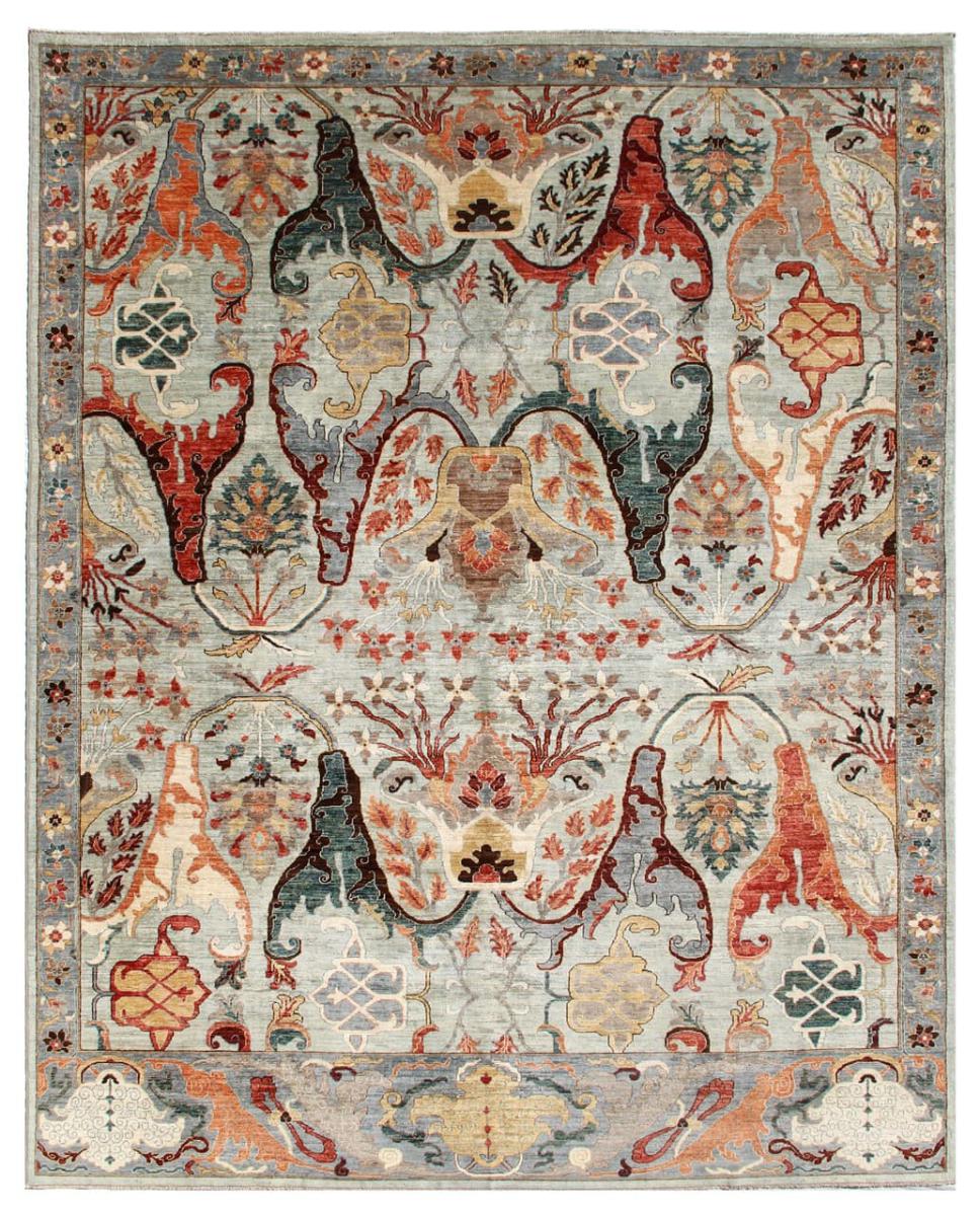 Pakisztáni szőnyeg Arijana 421x298 421x298, Perzsa szőnyeg Kézzel csomózva