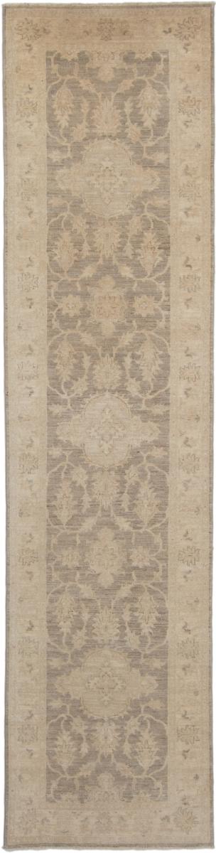 Pakistani rug Ziegler Farahan 305x75 305x75, Persian Rug Knotted by hand