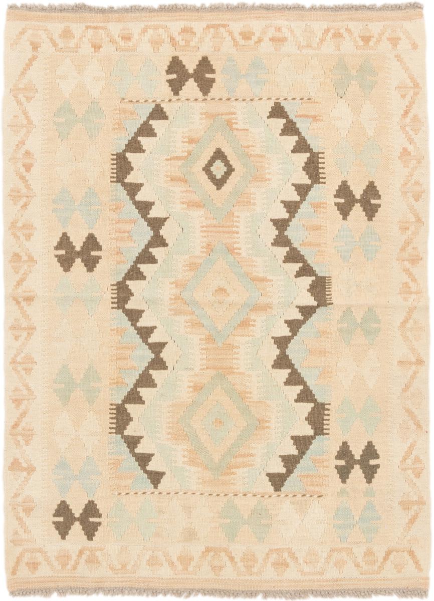 Afgán szőnyeg Kilim Afgán 119x88 119x88, Perzsa szőnyeg szőttesek