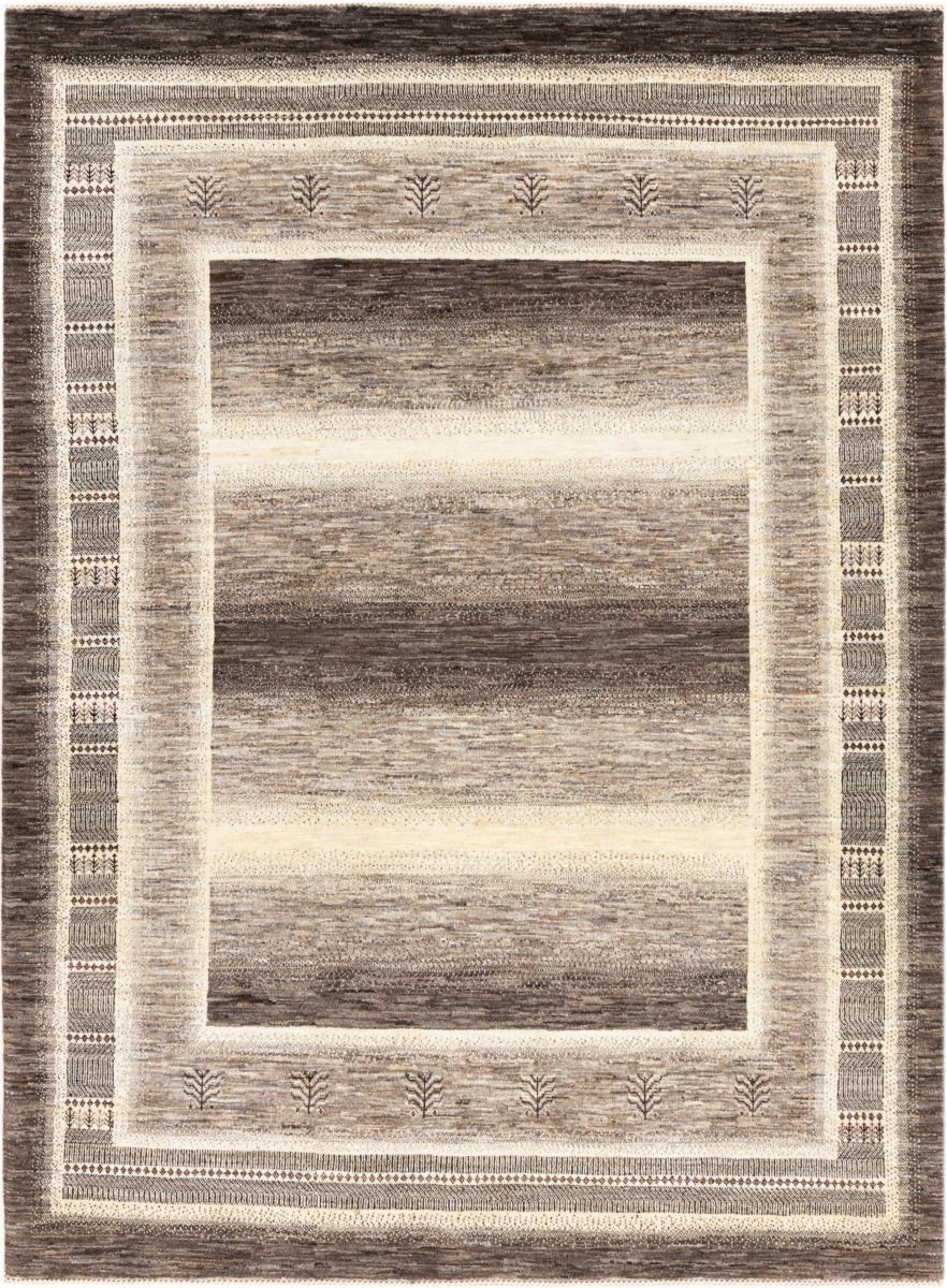 Tappeto persiano Persiano Gabbeh Loribaft Essence 239x176 239x176, Tappeto persiano Annodato a mano
