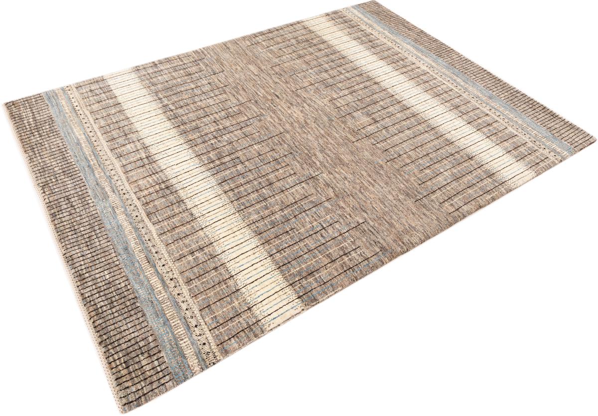 Persja Gabbeh Loribaft Tabiilbaft - 1