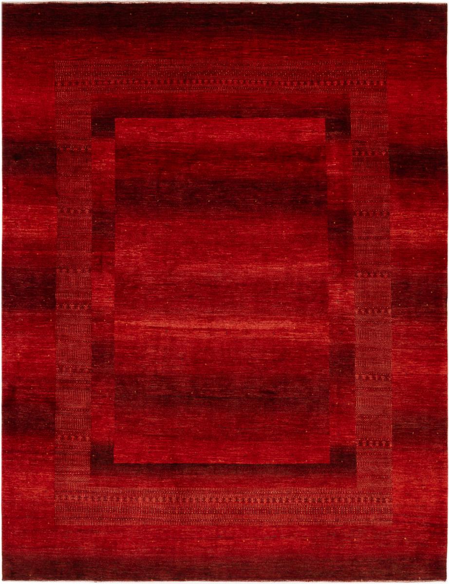Perzisch tapijt Perser Gabbeh Loribaft Essence 332x254 332x254, Perzisch tapijt Handgeknoopt