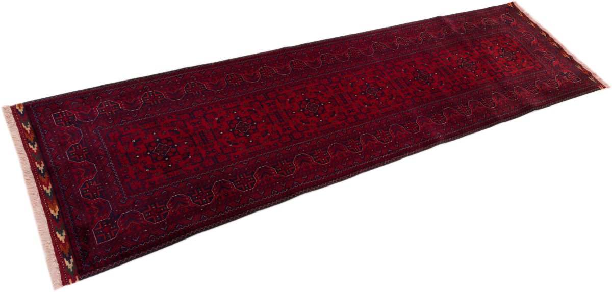 Khal Mohammadi Belgique - 1
