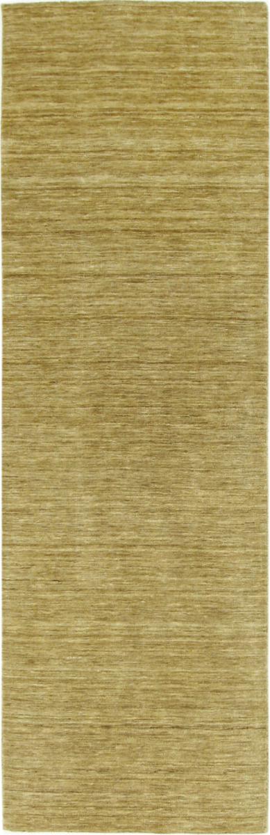 Indisk matta Loom Gabbeh 239x81 239x81, Persisk matta Knuten för hand