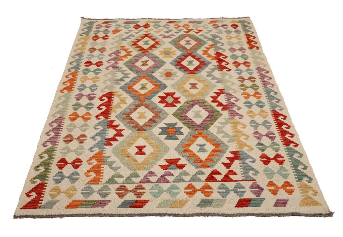 Kilim Afgán - 1