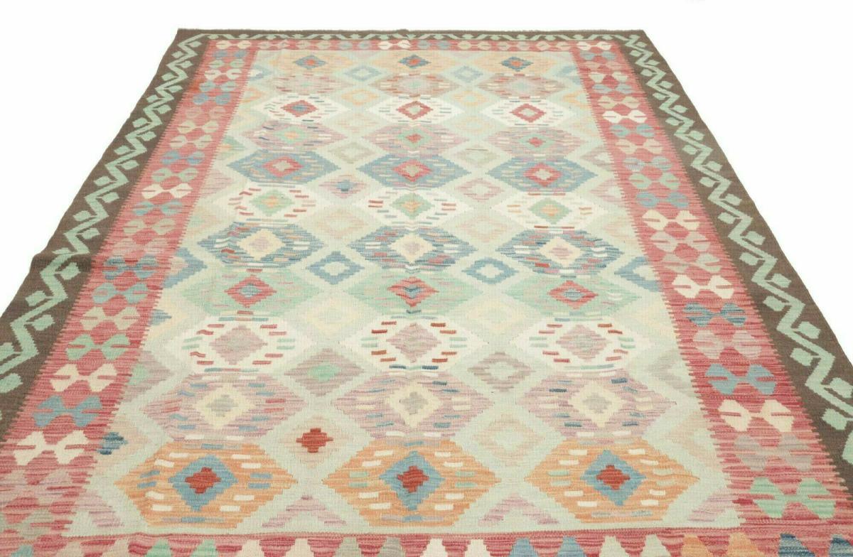 Kilim Afegão - 1