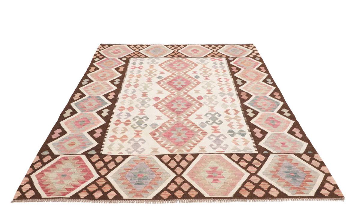 Kilim Afegão - 1
