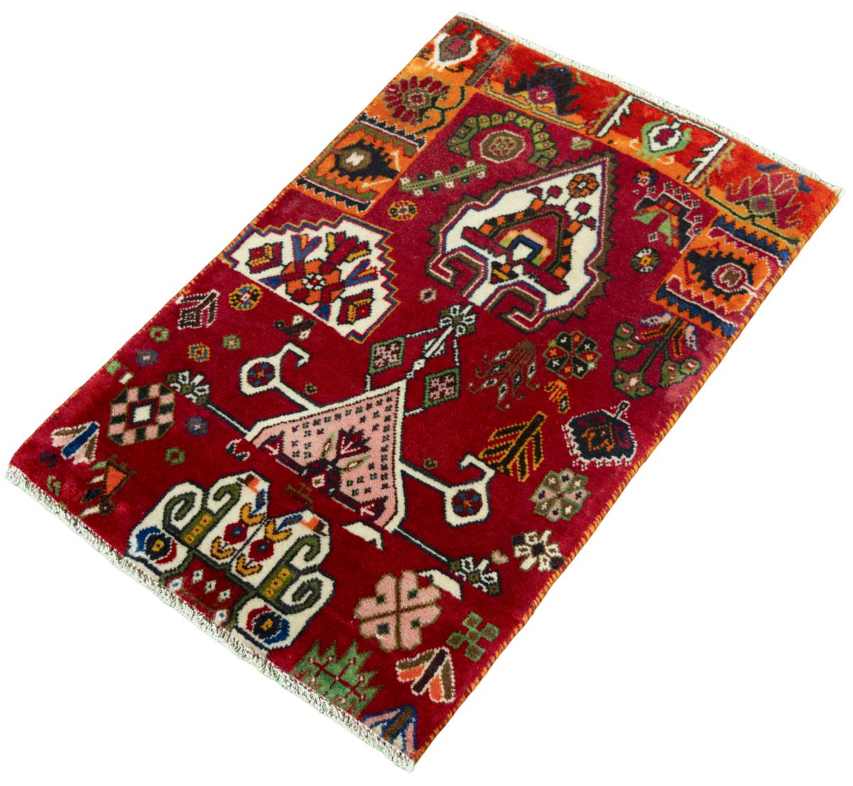 Shiraz - 1