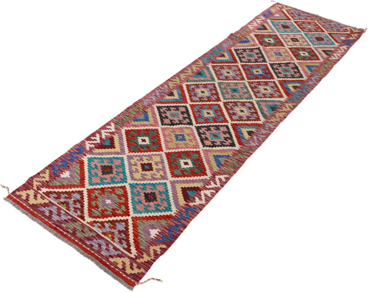 Kelim Afghan - 1