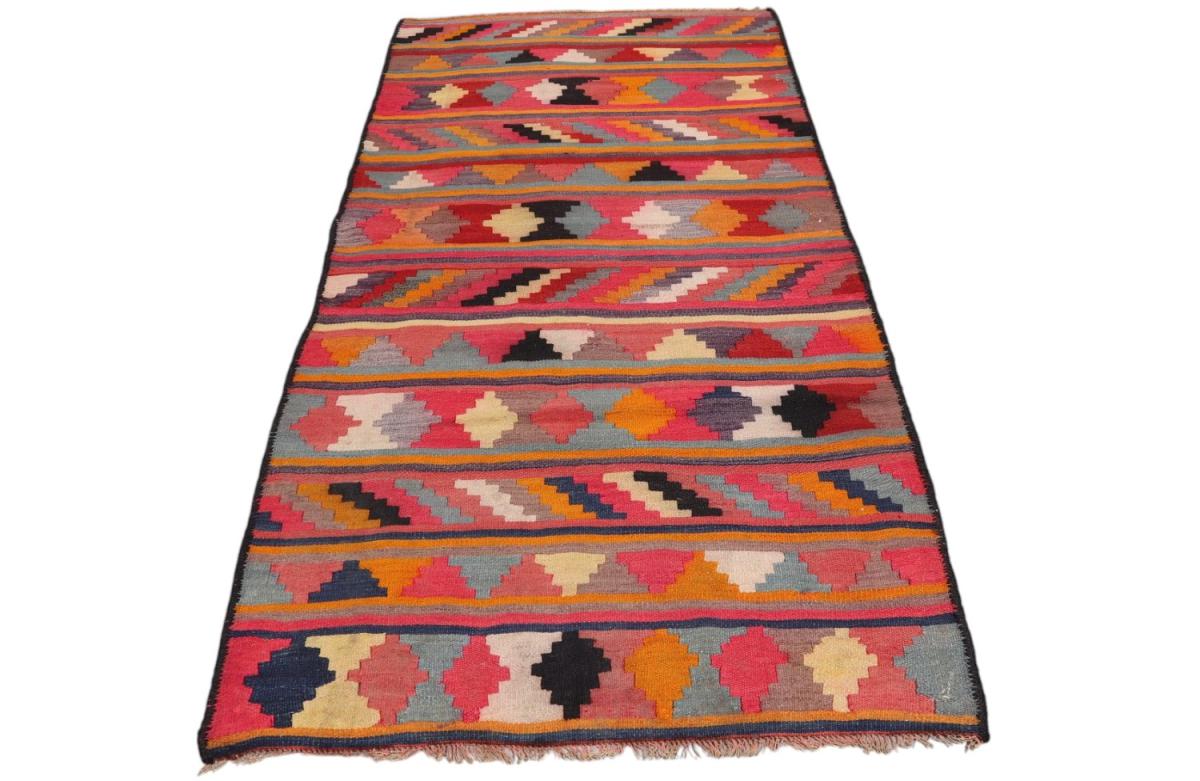 Kilim Fars Antique - 1