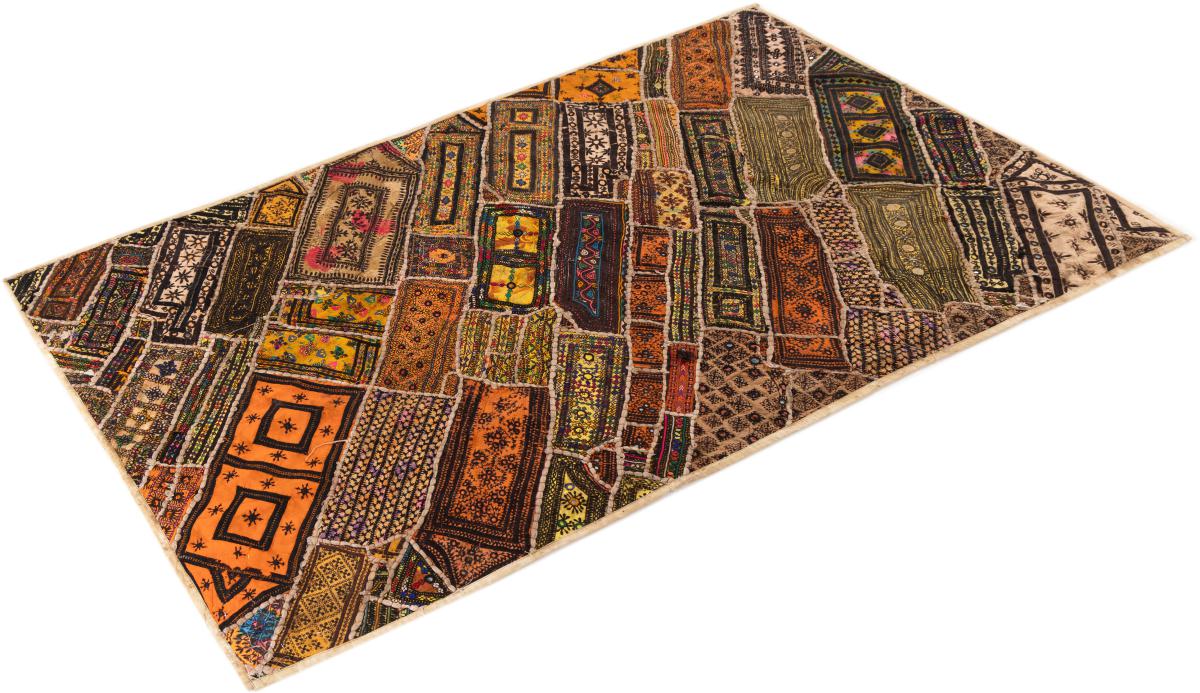 Kilim Patchwork - 1