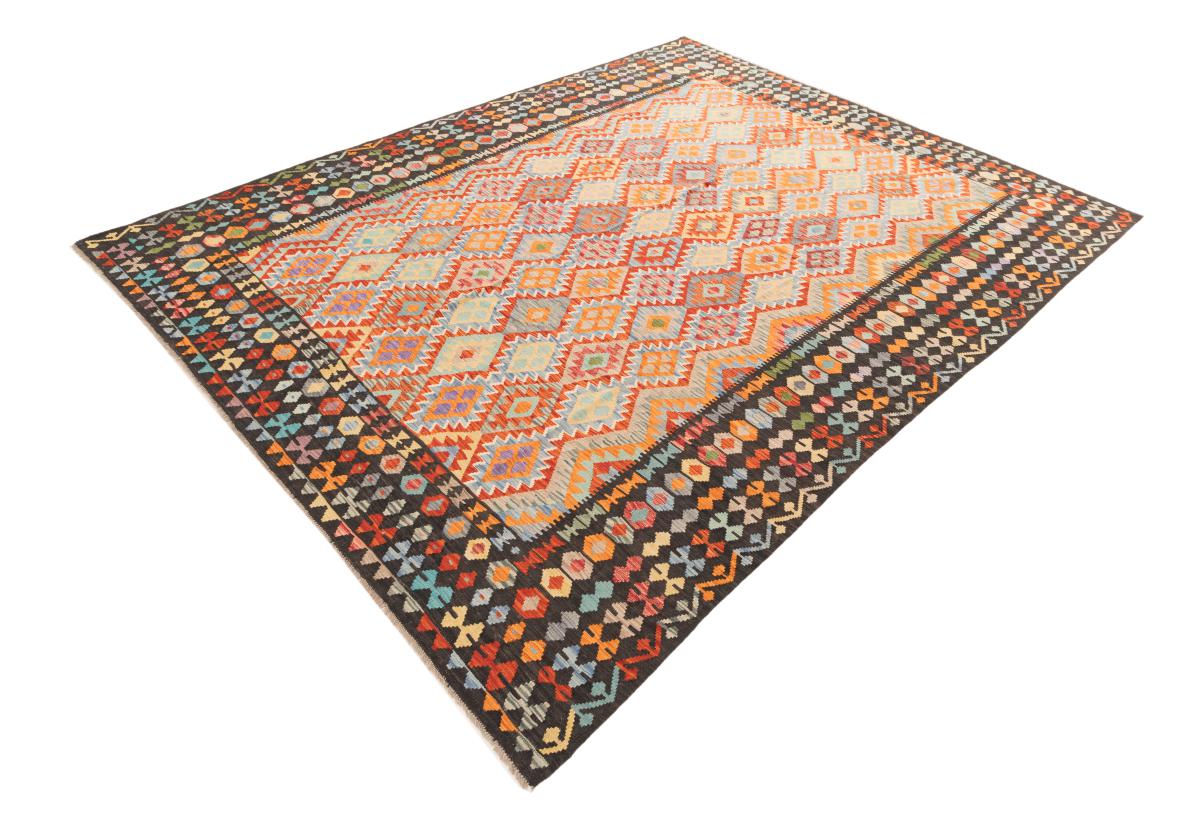 Kilim Afghan - 1