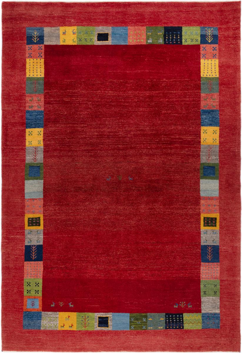 Persian rug Persian Gabbeh Pure 300x206 300x206, Persian rug Hand-knotted