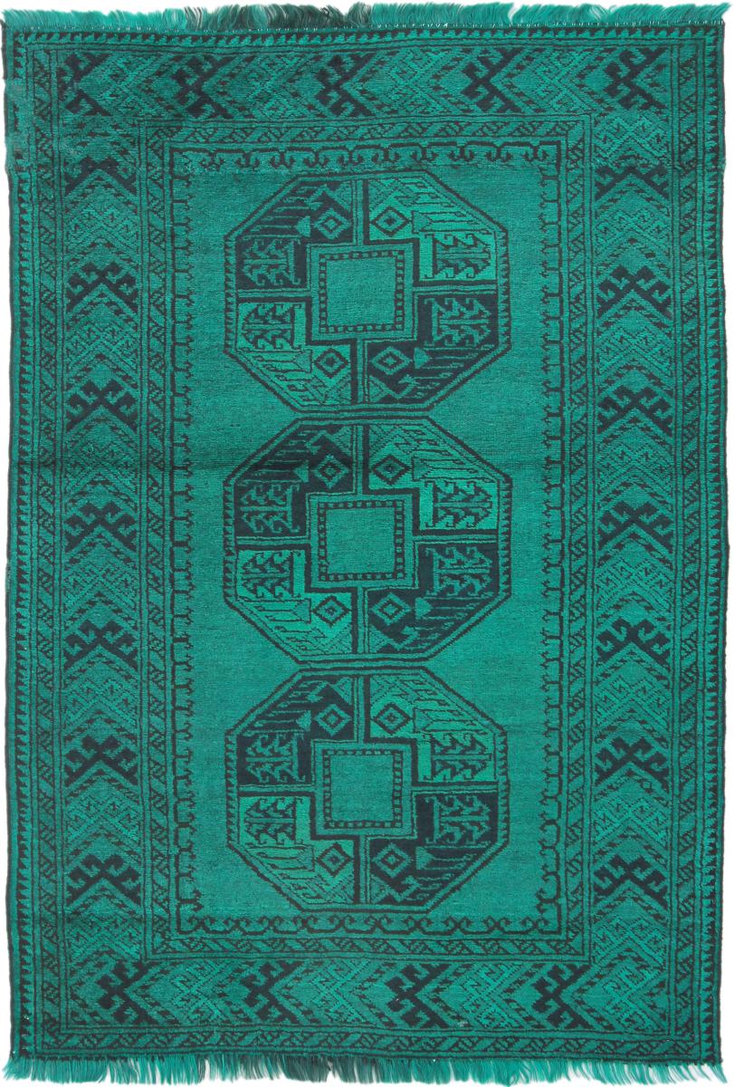 Perzsa szőnyeg Vintage 5'10"x3'11" 5'10"x3'11", Perzsa szőnyeg Kézzel csomózva