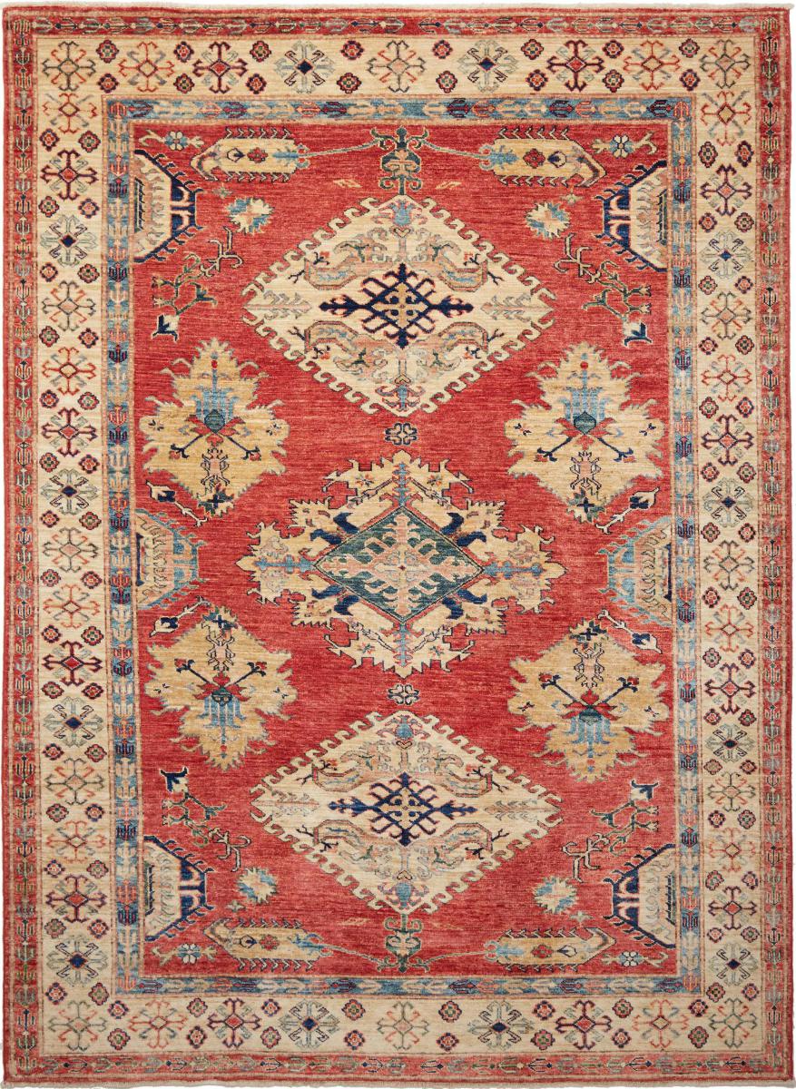 Afghanska mattan Kazak Royal 238x172 238x172, Persisk matta Knuten för hand