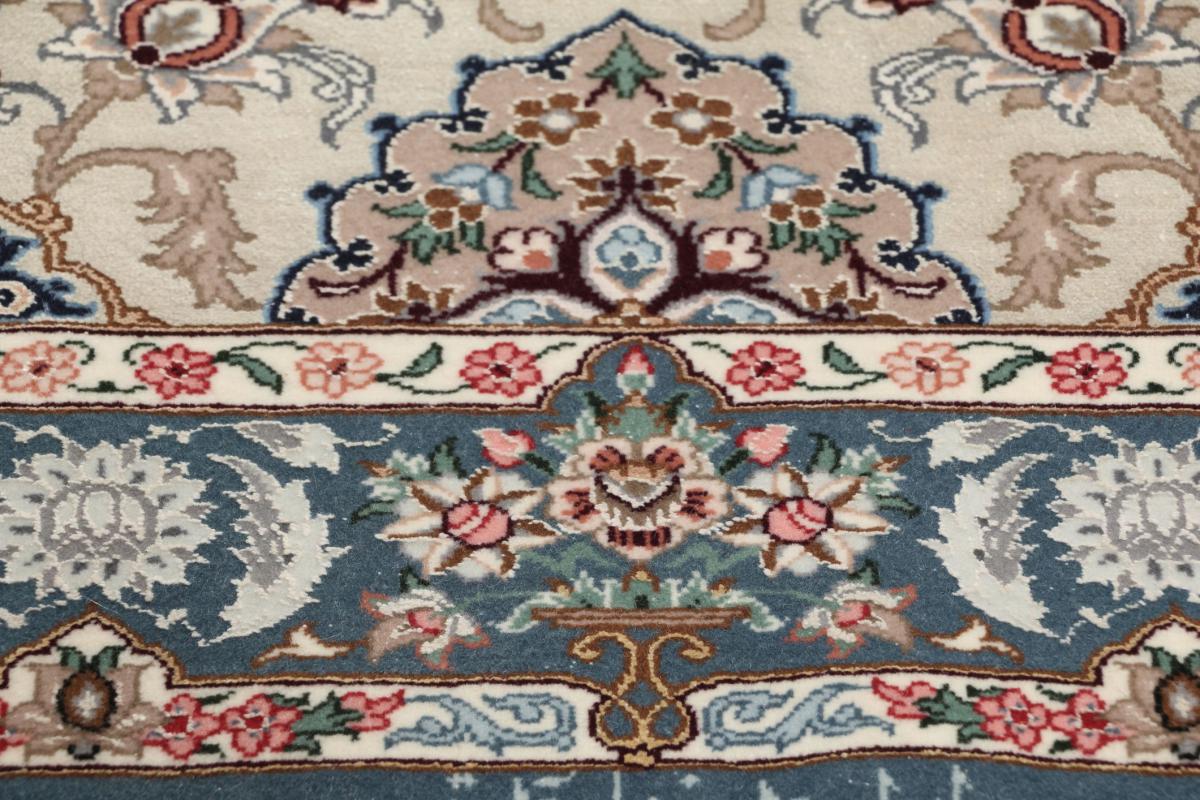 Isfahan Jedwabna Osnowa - 1